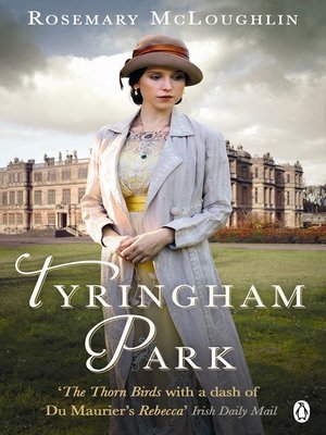 cover image of Tyringham Park